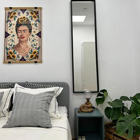Precioso Apartamento En El Corazon De Μαδρίτη Εξωτερικό φωτογραφία