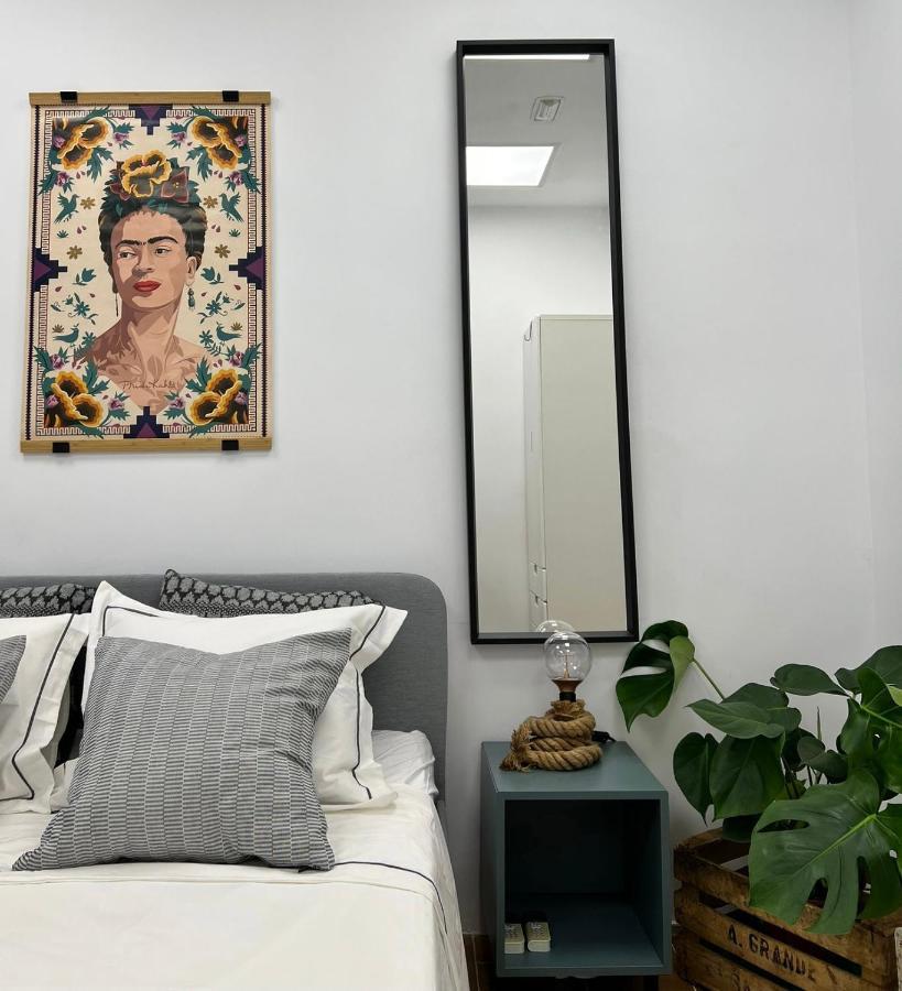 Precioso Apartamento En El Corazon De Μαδρίτη Εξωτερικό φωτογραφία