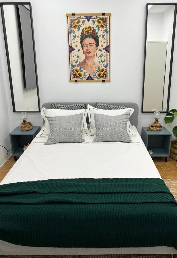 Precioso Apartamento En El Corazon De Μαδρίτη Εξωτερικό φωτογραφία