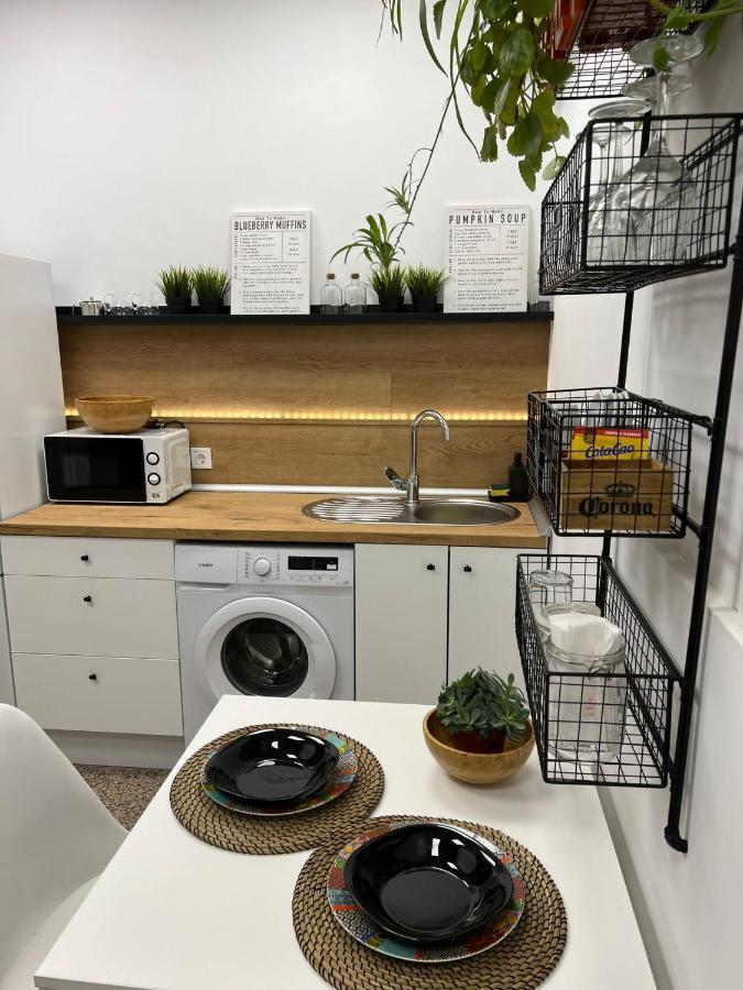 Precioso Apartamento En El Corazon De Μαδρίτη Εξωτερικό φωτογραφία