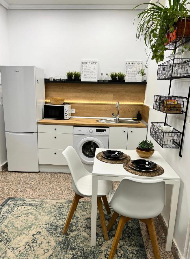 Precioso Apartamento En El Corazon De Μαδρίτη Εξωτερικό φωτογραφία