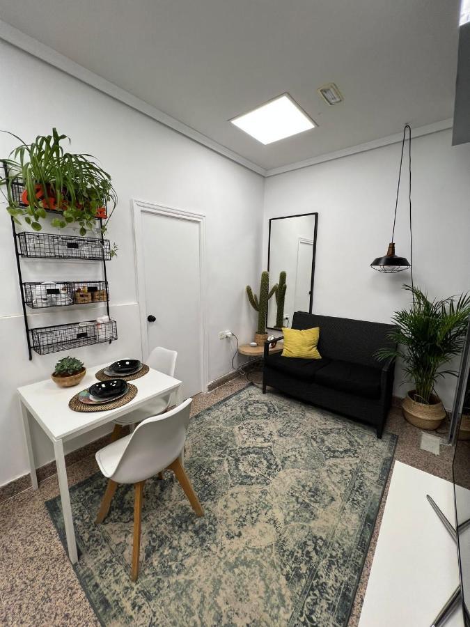 Precioso Apartamento En El Corazon De Μαδρίτη Εξωτερικό φωτογραφία